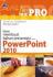 From Zero to A Pro: Mahir Membuat Bahan Presentasi dengan Power Point 2010